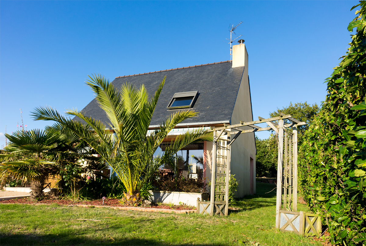 Crêperie Et Chambres D Hôtes Le Yaudet